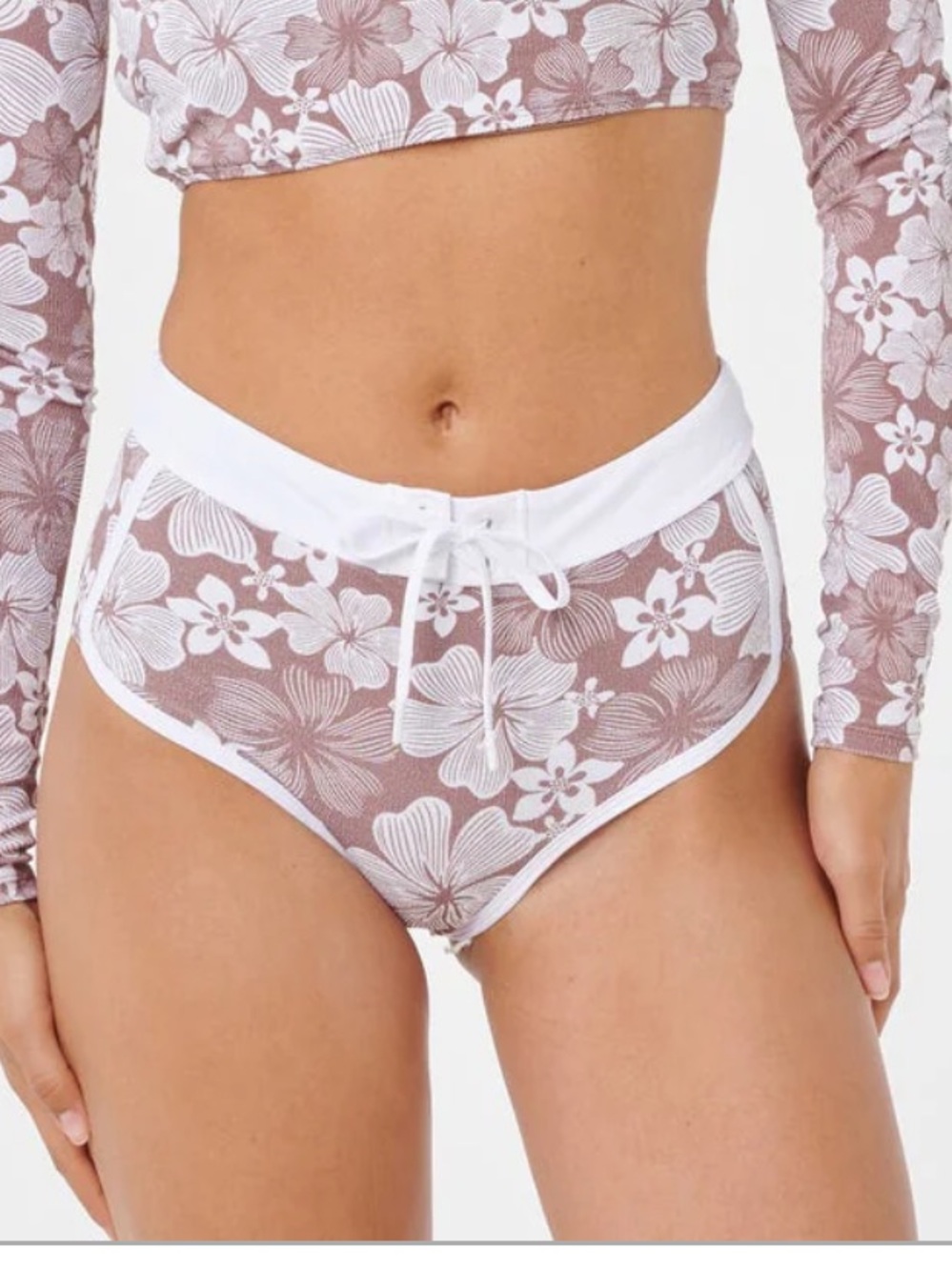 RIPCURL ALOHA STATE BOOTY SHORT, M